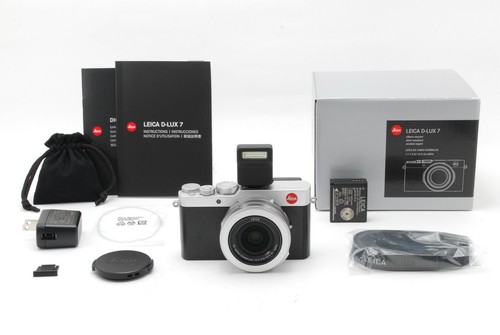 Quasi inutilizzato leica - [quasi,
