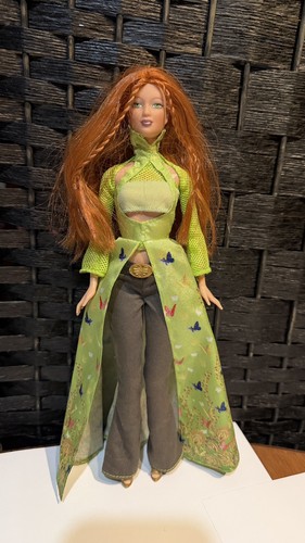 Barbie vintage mattel - barbie,