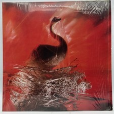 DEPECHE MODE - SPEAK & SPELL