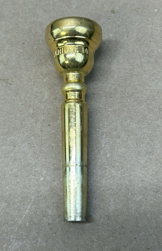 Boccaglio tromba schilke - boccaglio,