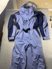 Tuta da sci Helly Hansen uomo