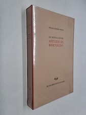 LE SOTTILISSIME ASTUZIE DI BERTOLDO - GIULIO CESARE CROCE - BERLUSCONI - 1993