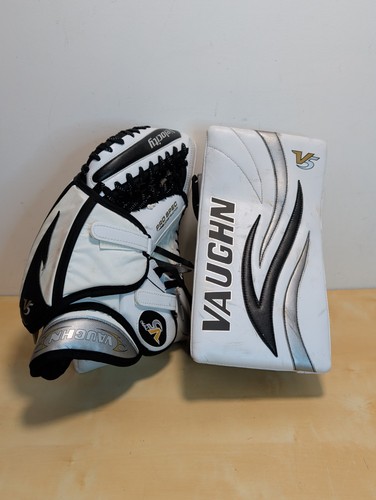 Vaughn velocity hockey gear - vaughn,