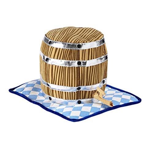 Cappello - taglia, unica)