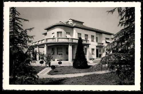 Gallarate villa frisoni - gallarate,,