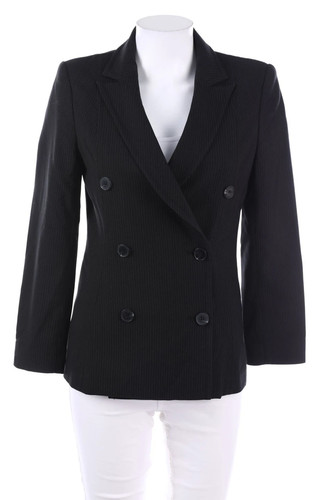 Sisley blazer collo rovesciato - blazer,