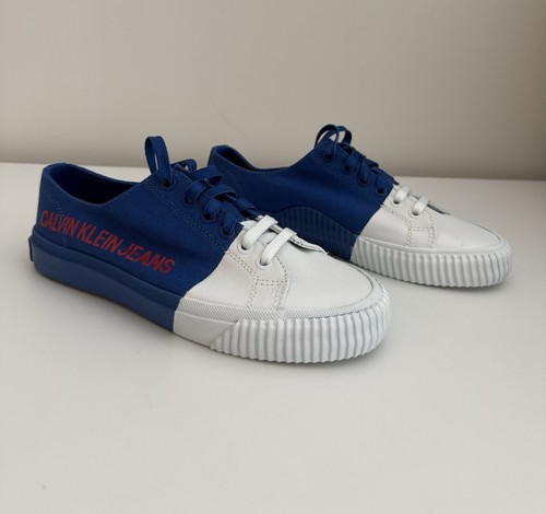 Scarpe ginnastica calvin - ginnastica,
