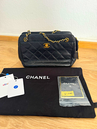 Borsa tracolla chanel - tracolla,