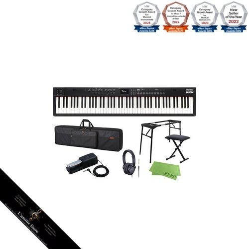 Roland 88ex custodia - rd-88ex,
