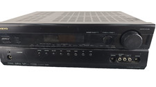 Ricevitore onkyo sr507 - av, tx-sr507