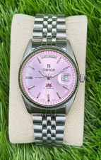 Orologio Uomo Vintage Ricoh