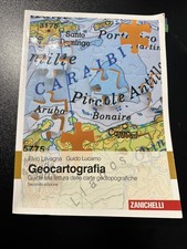 Geocartografia. Guida alla