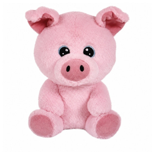 Peluche animale maiale - , bambino