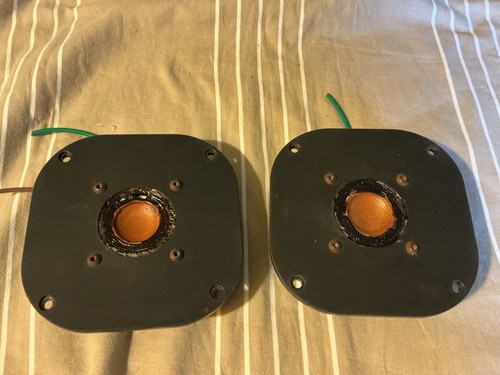 Tweeters focal tc100k - 2,