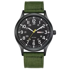 - Orologio Field Watch Quarzo