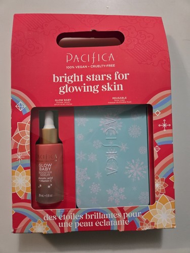 Pacifica bright stars - pacifica,