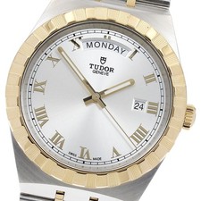 Orologio Uomo Automatico TUDOR