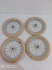 Ruote Vintage Per Carrozzina