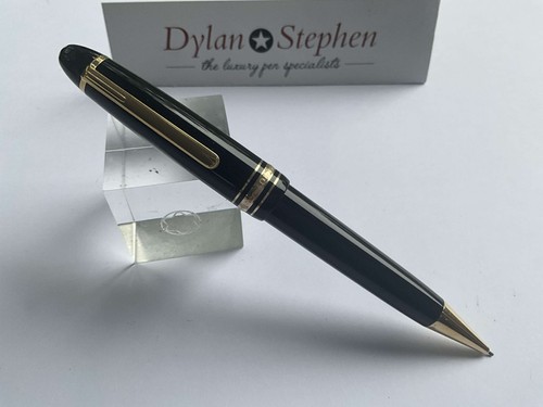 Montblanc meisterstuck no167 - montblanc,