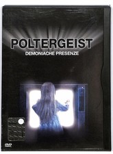 Poltergeist demoniache - poltergeist,