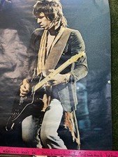 - Poster Rock Band Rolling