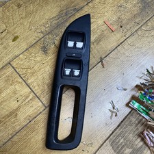 Interruttore alzavetro guida 4