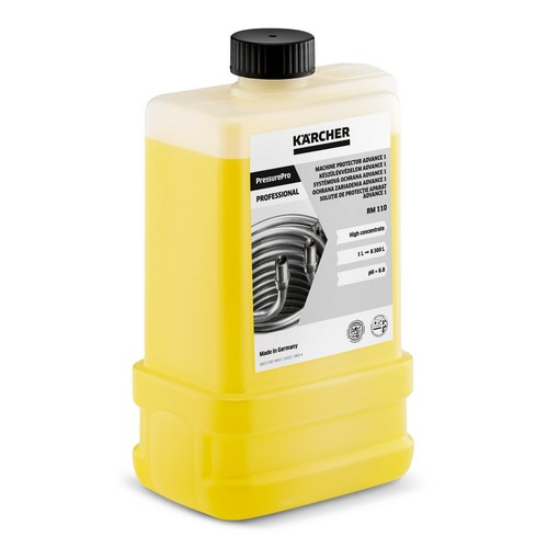 Karcher rodek ochronny 110 - karcher.?rodek, rm