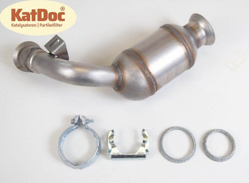 Catalizzatore mercedes - ✅,