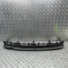 Staffa supporto paraurti