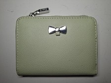 Portafoglio Carpisa verde