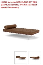 Sommier barcellona knoll - barcellona,
