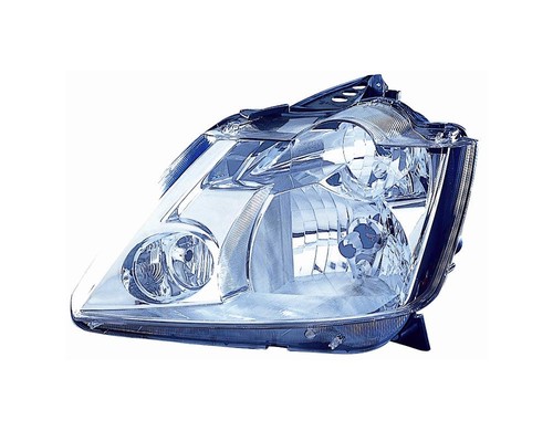 Faro per renault modus - per,