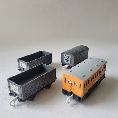Lotto camion thomas - 4, &