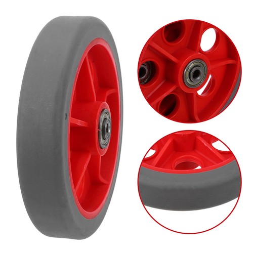 Pcs roue pour chariot de - ,