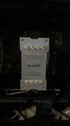 Quiet pure rock - be,