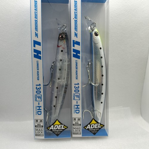 Daiwa shoreline shiner lh - shoreline,