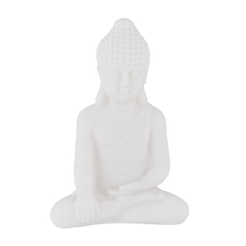 Statua buddah seduto cm - seduto,