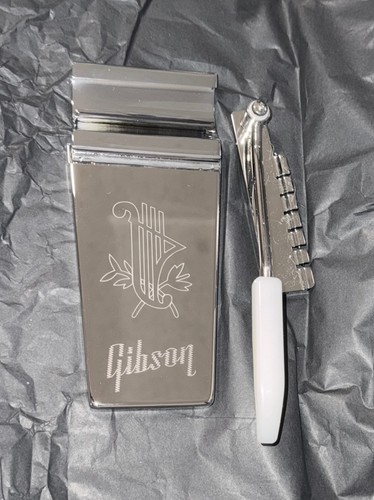 Tremolo vibrola lungo - lungo, inciso