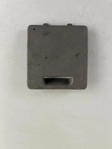 Coperchio scatola fusibili