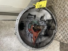 CAMBIO MANUALE PER SCANIA R142 Serie GR 880 6621526 Diesel (80>90)