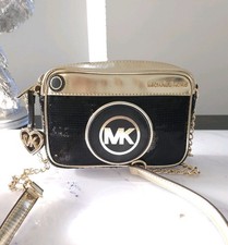 Borsa Michael Kors paillettes