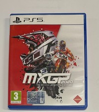 MX MOTO GP 2020 THE OFFICIAL