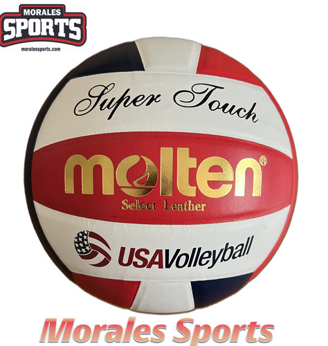 Molten iv58l usav - iv58l-3, pallavolo