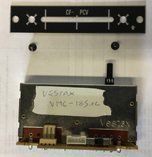 Crossfader Vestax SFV-03N per