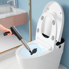 Tuffatore WC Elettrico