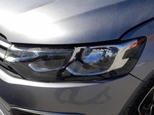 9817297880 Left Headlight
