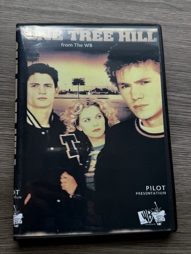 One tree hill unaired - hill,