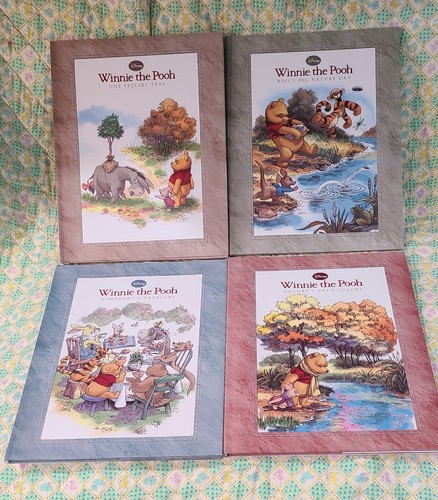 Lot winnie the pooh - winnie,