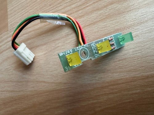 Amiga 600 tastiera led - amiga,