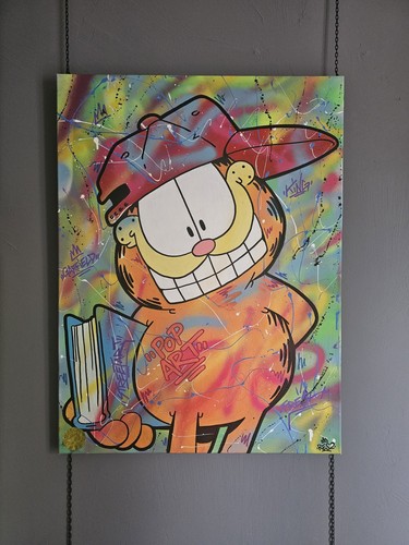 Quadro opera arte love res2 - quadro,